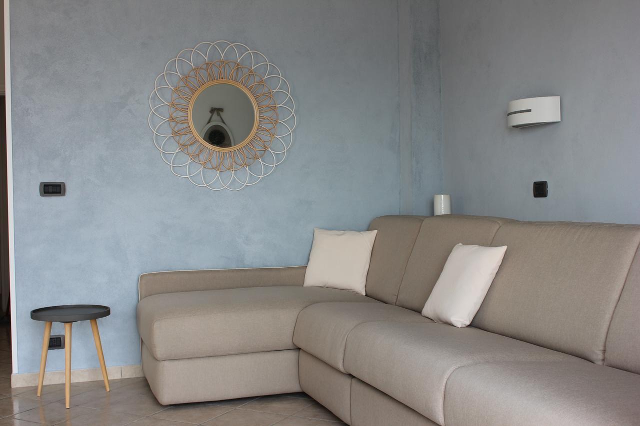 Les Agrumes Varigotti Exterior foto